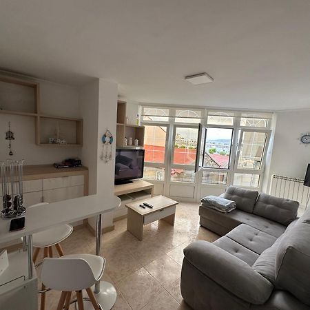 Apartamento Xoel Muxia Dış mekan fotoğraf