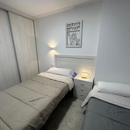 Apartamento Xoel Muxia Dış mekan fotoğraf