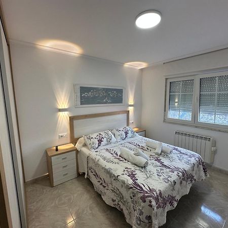 Apartamento Xoel Muxia Dış mekan fotoğraf