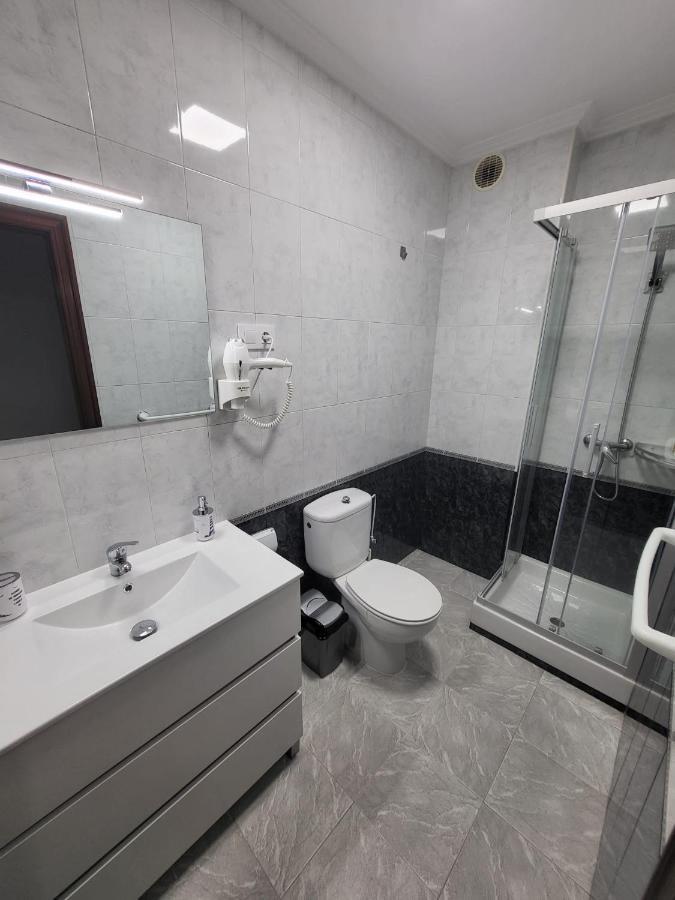 Apartamento Xoel Muxia Dış mekan fotoğraf