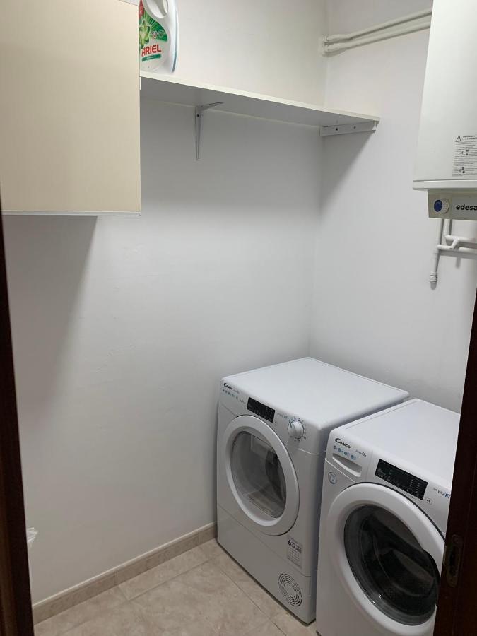 Apartamento Xoel Muxia Dış mekan fotoğraf