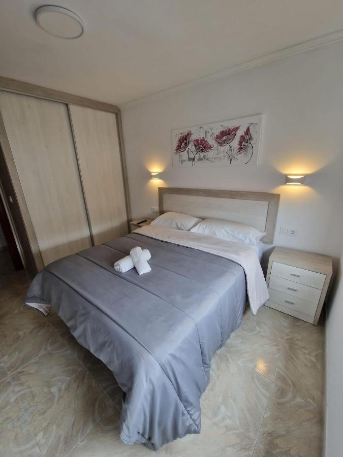 Apartamento Xoel Muxia Dış mekan fotoğraf