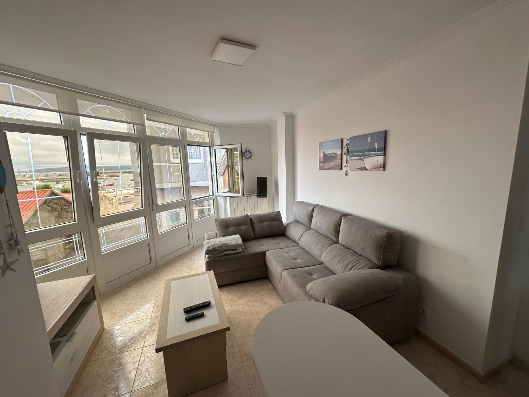 Apartamento Xoel Muxia Oda fotoğraf