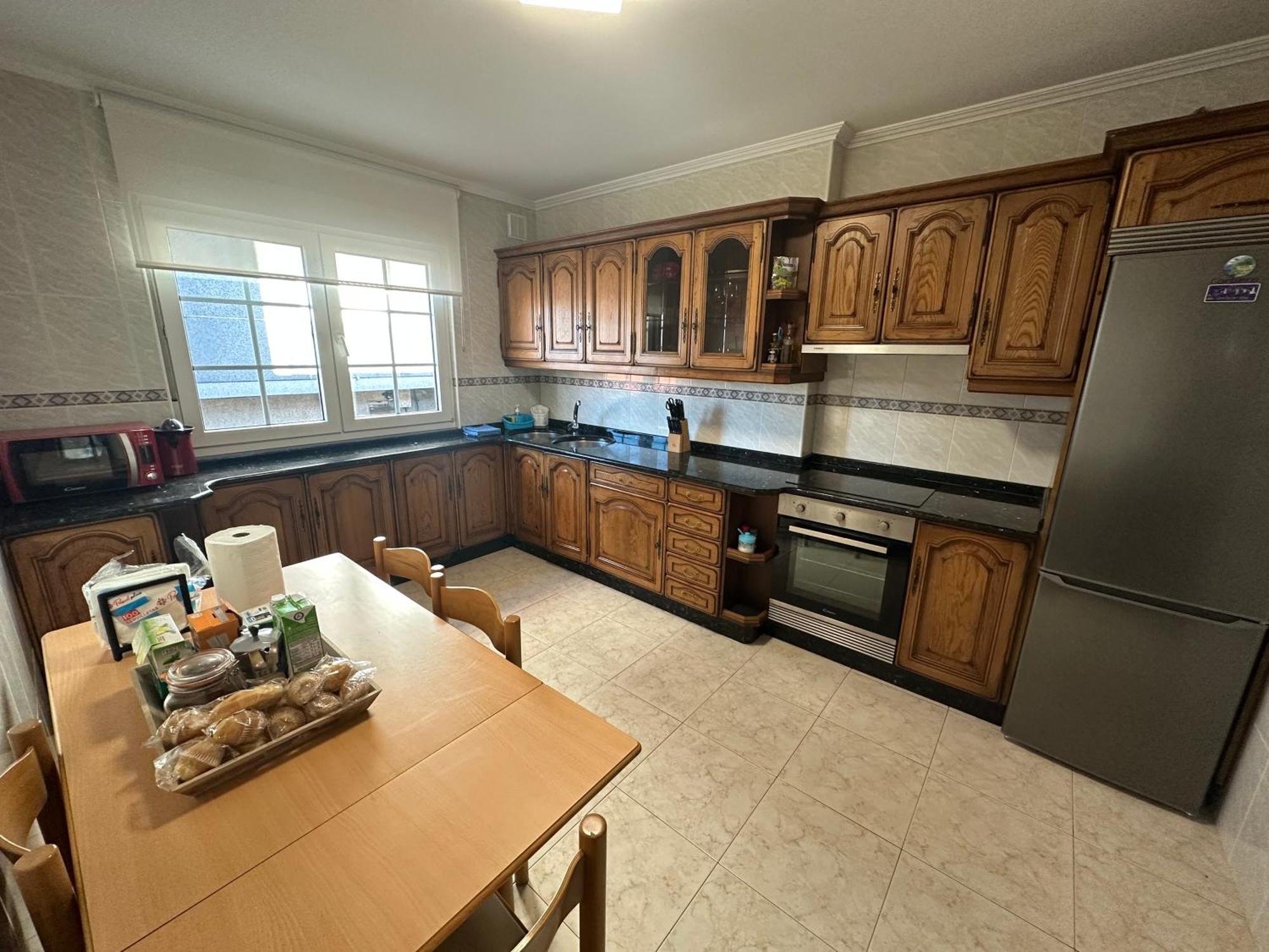 Apartamento Xoel Muxia Dış mekan fotoğraf