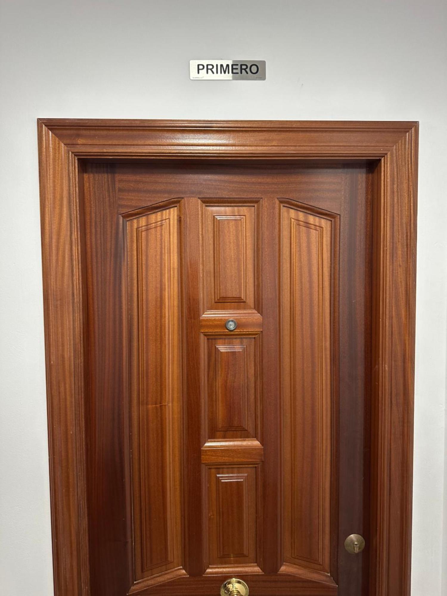 Apartamento Xoel Muxia Dış mekan fotoğraf