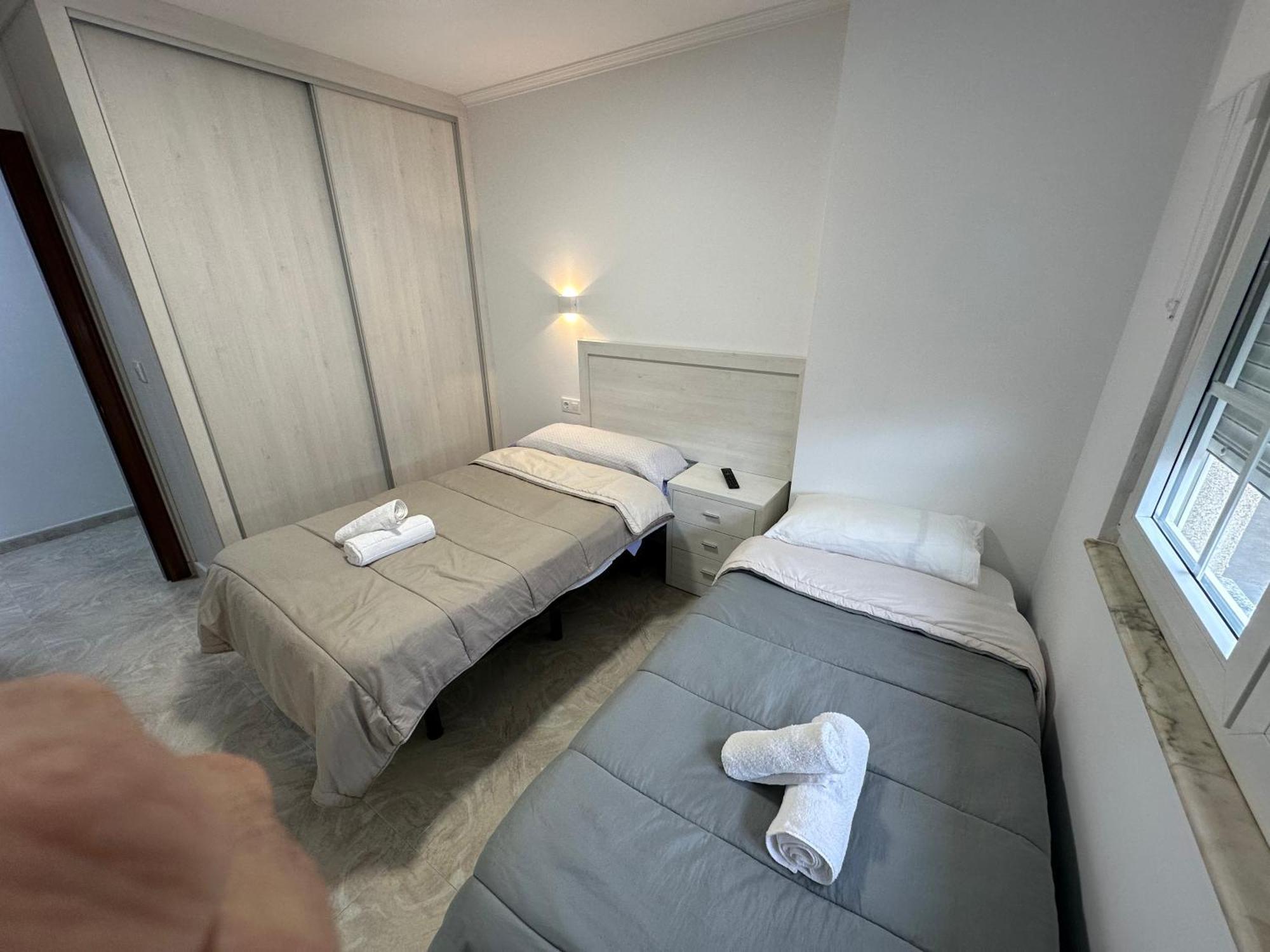 Apartamento Xoel Muxia Dış mekan fotoğraf