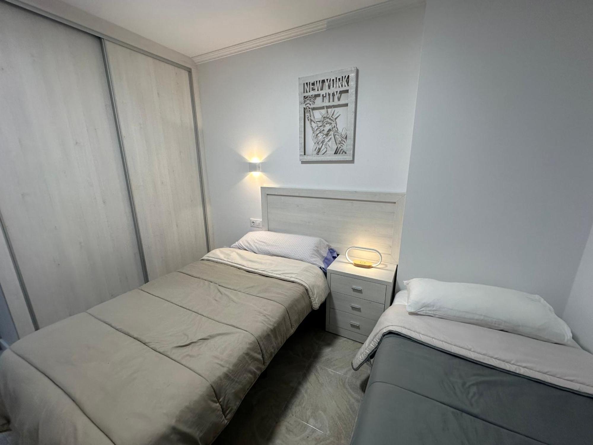Apartamento Xoel Muxia Dış mekan fotoğraf